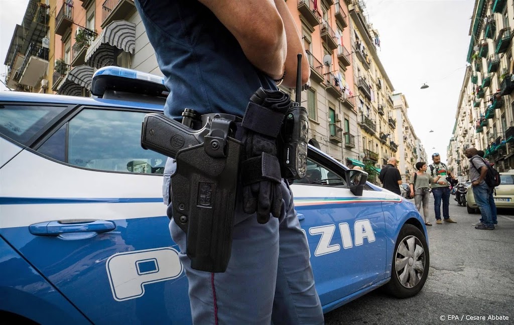 Tientallen aanhoudingen bij Italiaanse actie tegen 'Ndrangheta
