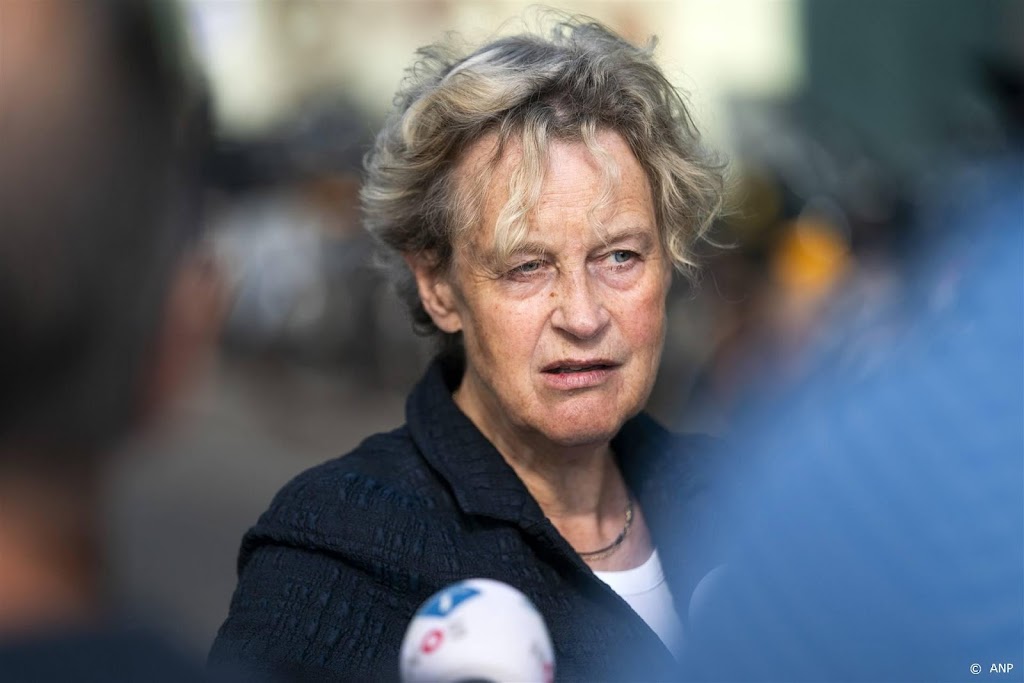 Dorpsraad: uitstoot leidt onomstotelijk tot gezondheidsschade