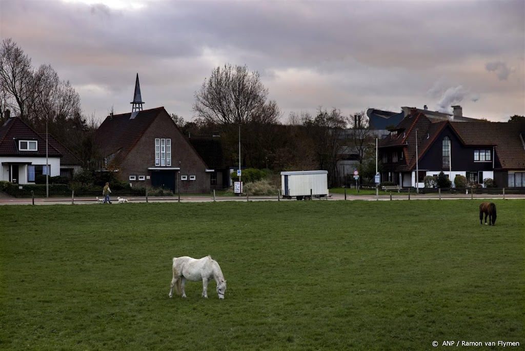 Provincie: RIVM-studie stimulans voor werken aan schonere IJmond