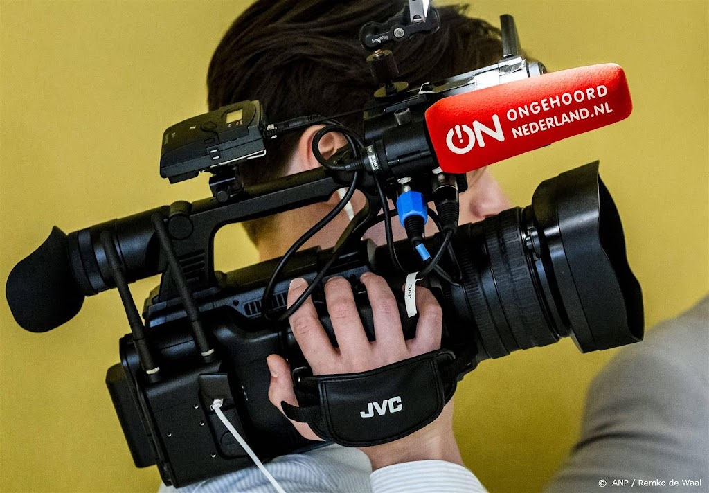 ON! spant kort geding aan tegen NPO