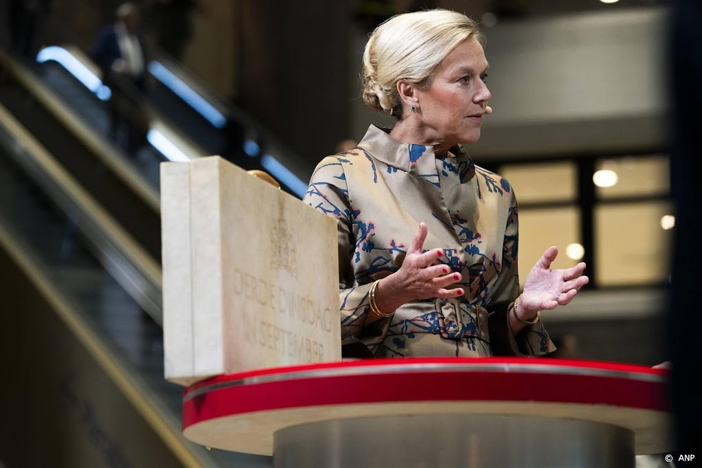Kaag: hoge bankenbelasting ondergraaft concurrentiepositie banken