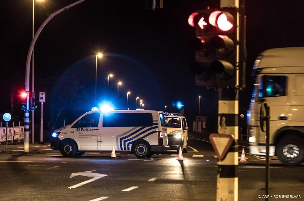 3 doden bij 3 afzonderlijke steekpartijen in Belgische Roeselare