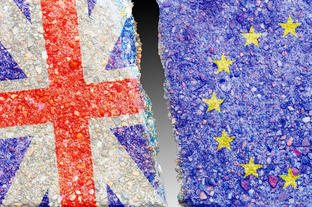 PBL: Randstad binnen EU het gevoeligst voor slechte brexit
