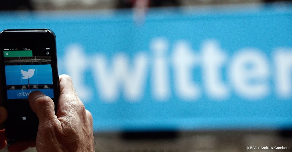 Witte Huis spreekt berichten over hack Twitteraccount Trump tegen