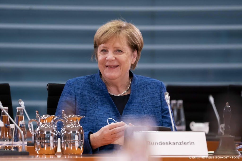 EU straft hackers Russische geheime dienst om aanval op Bondsdag