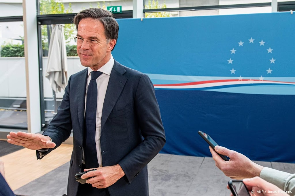EU-top: rechtsstaatconflict met Polen 'in dialoog' oplossen