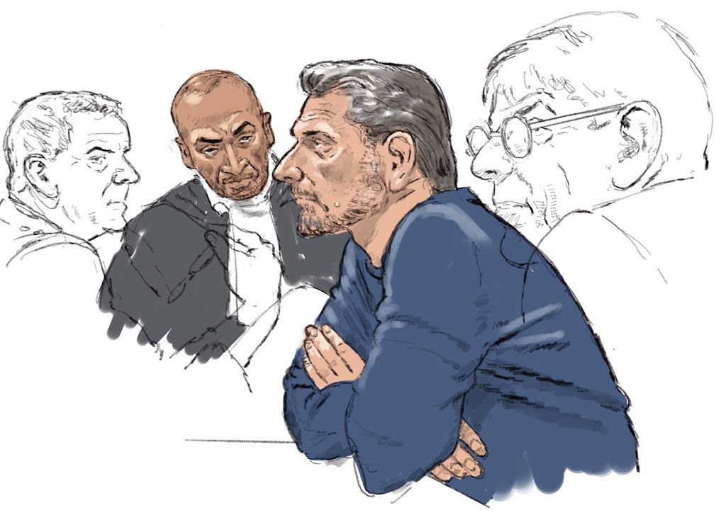 Deskundigen gehoord in zaak-Nicky Verstappen