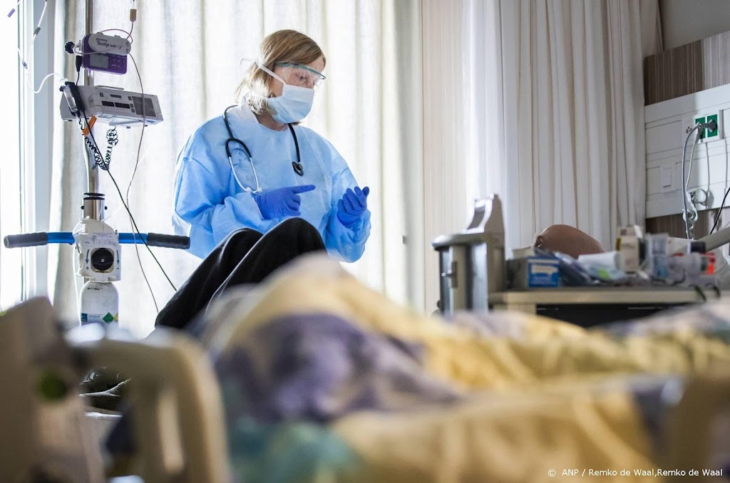 Medisch specialisten: inhalen uitgestelde zorg lukt nu al niet