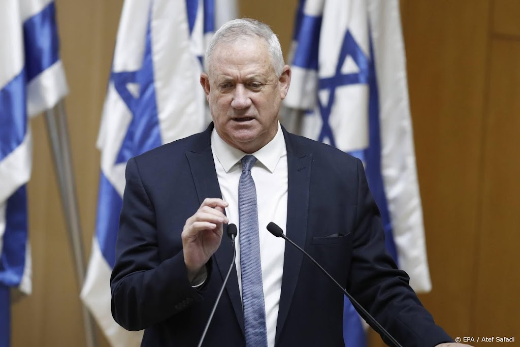 Israël bestempelt Palestijnse ngo’s als terroristisch