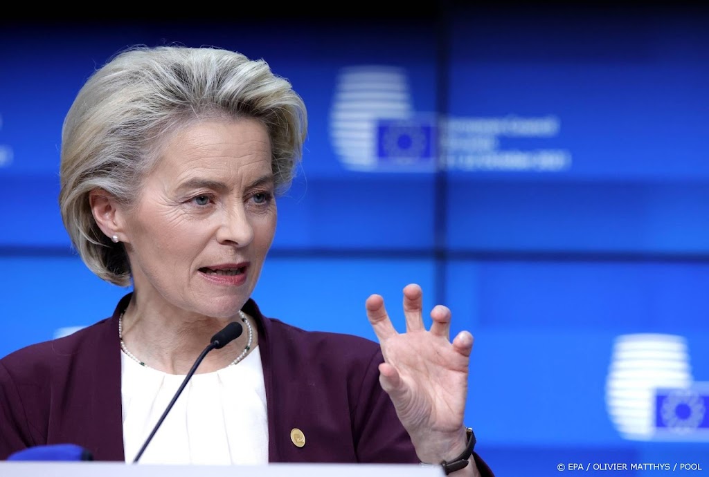 Geen EU-geld voor prikkeldraad tegen migranten in grenslanden EU
