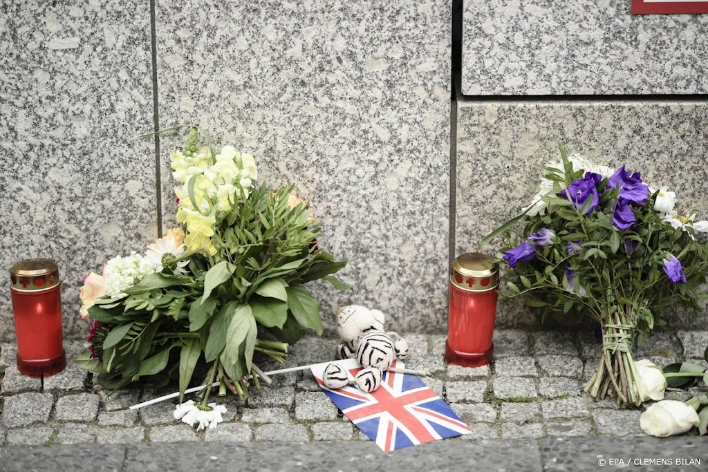 Man aangehouden voor concertaanslag Manchester