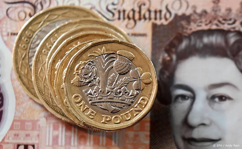 Kredietbeoordelaar Moody's ziet risico's in onzeker Brits beleid