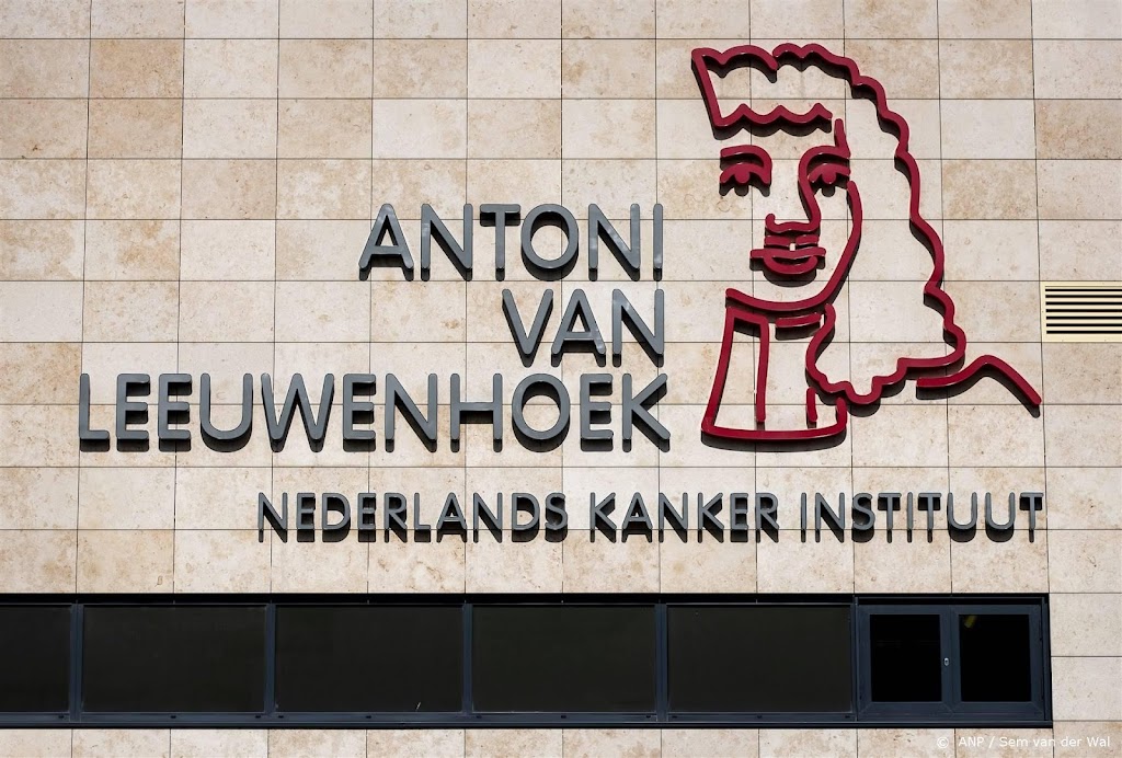 Antoni van Leeuwenhoek: doorbraak in onderzoek blaaskanker