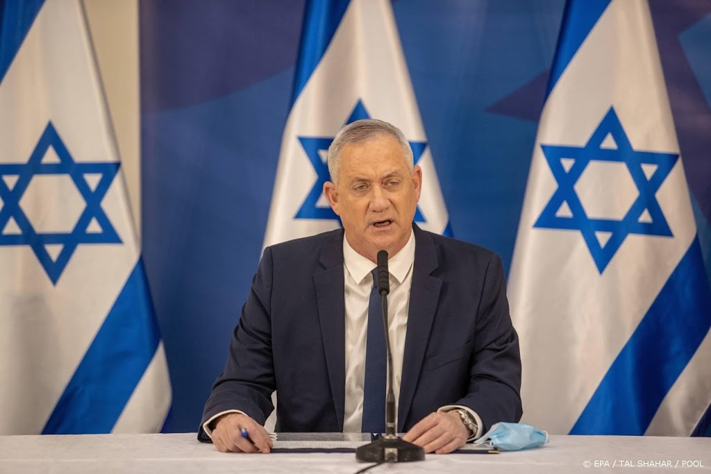 Rivaal Netanyahu laat omstreden marinedeal onderzoeken