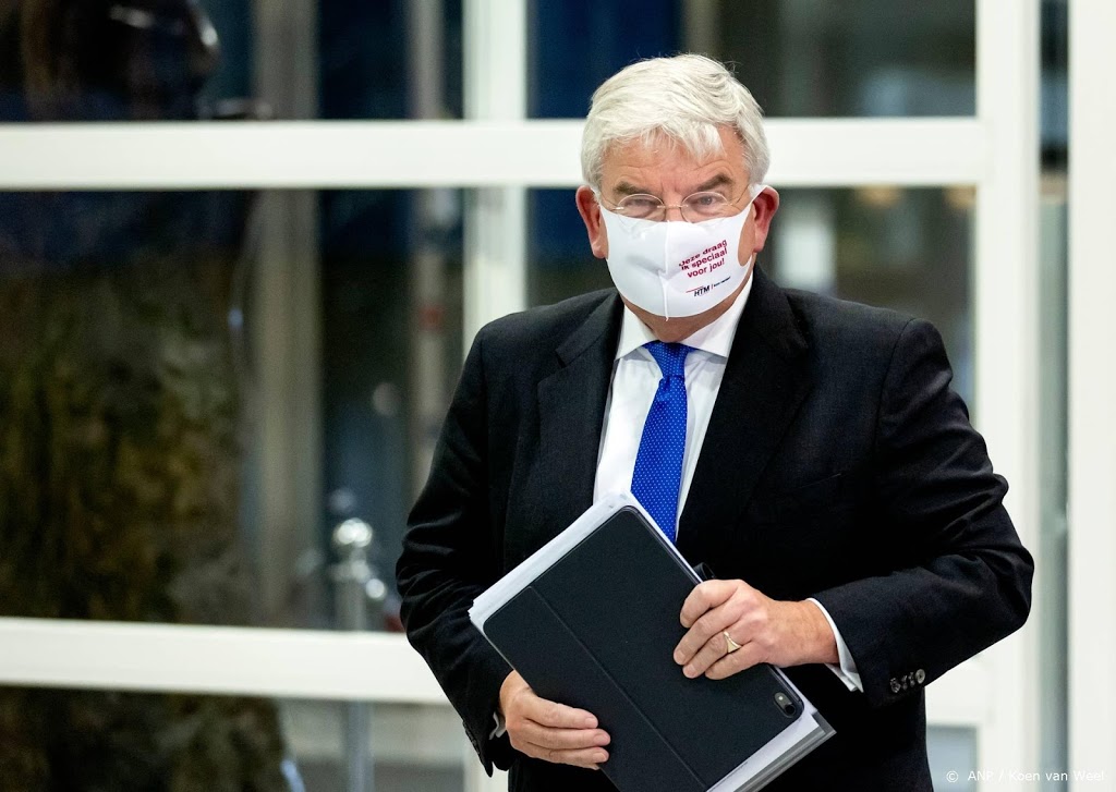 Den Haag wil carbidschieten verbieden
