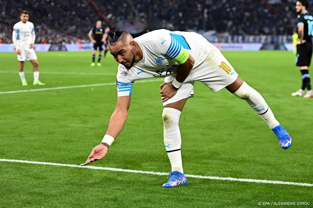 Franse sportminister wil sancties na supportersgeweld