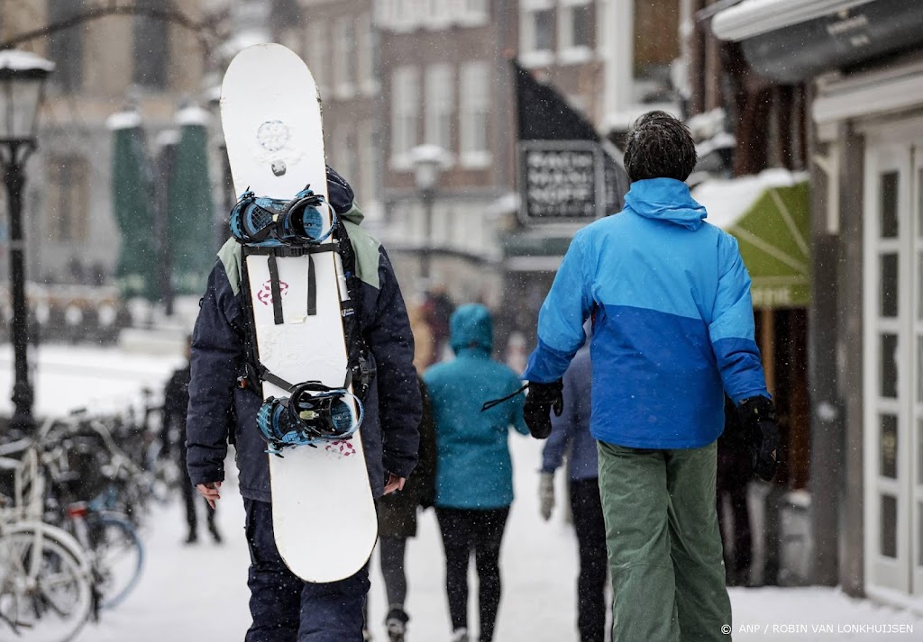Nederlandse Ski Vereniging: veel vragen over Oostenrijk