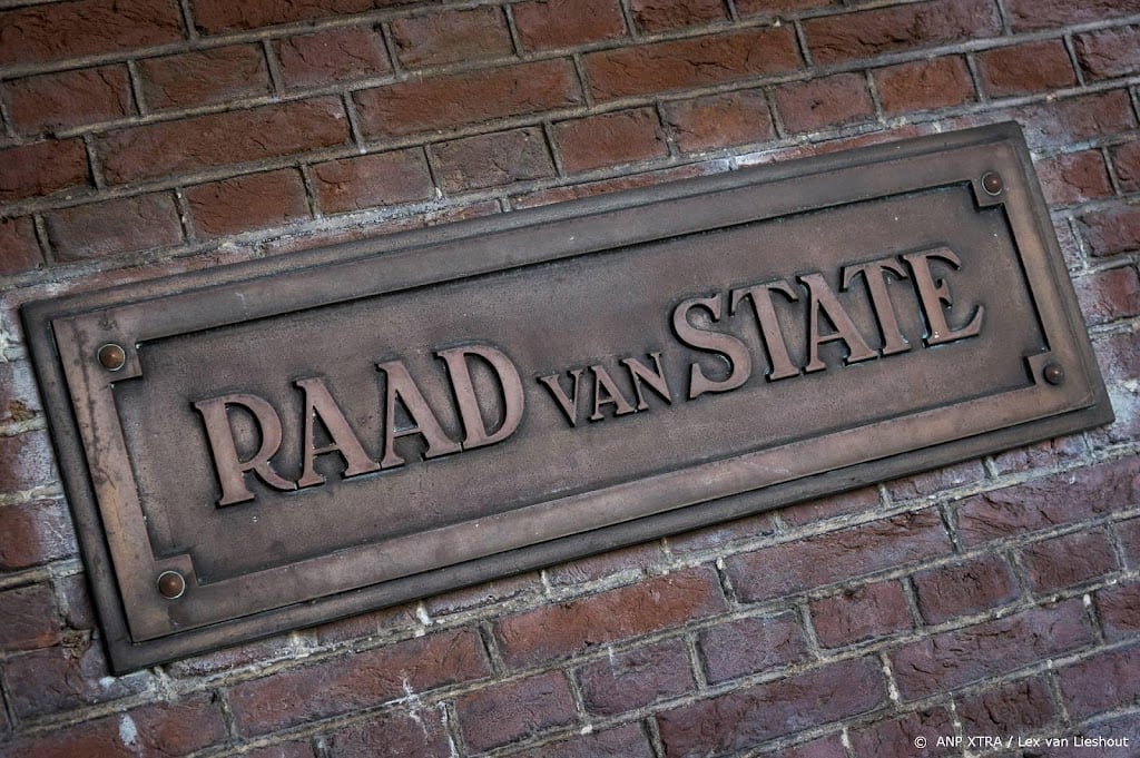 Raad van State kritisch op wet, maar 2G 'is te rechtvaardigen'