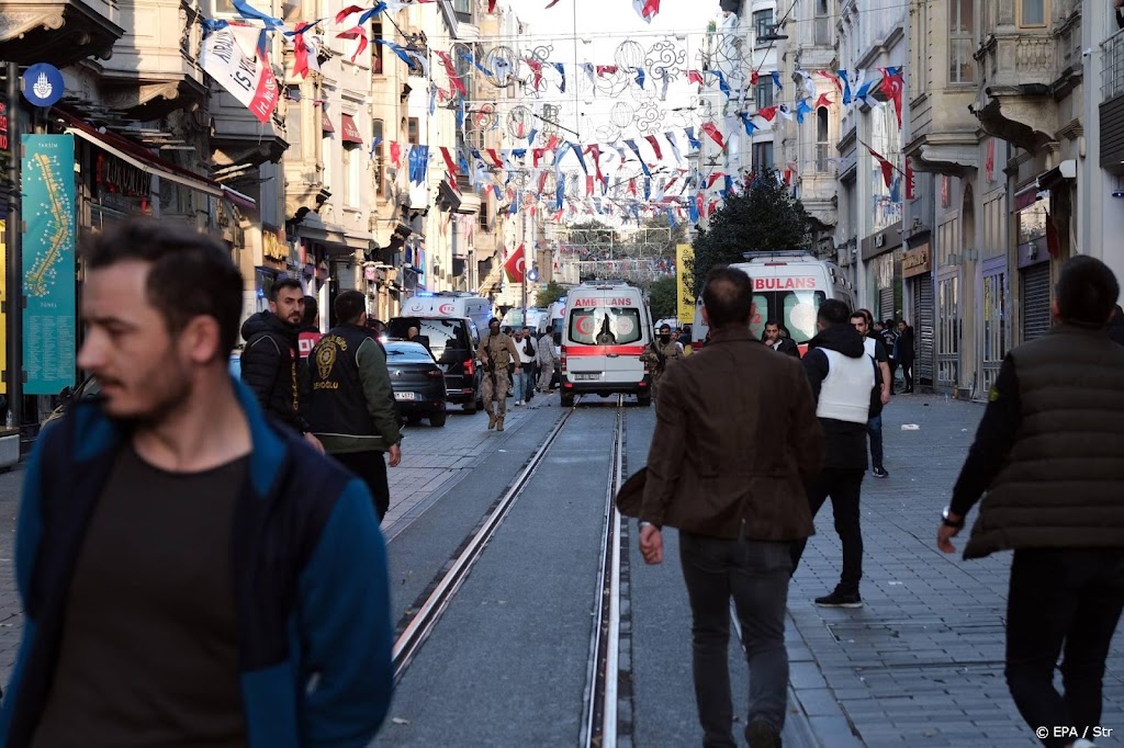 Turkije zegt 184 Koerdische militanten te hebben gedood