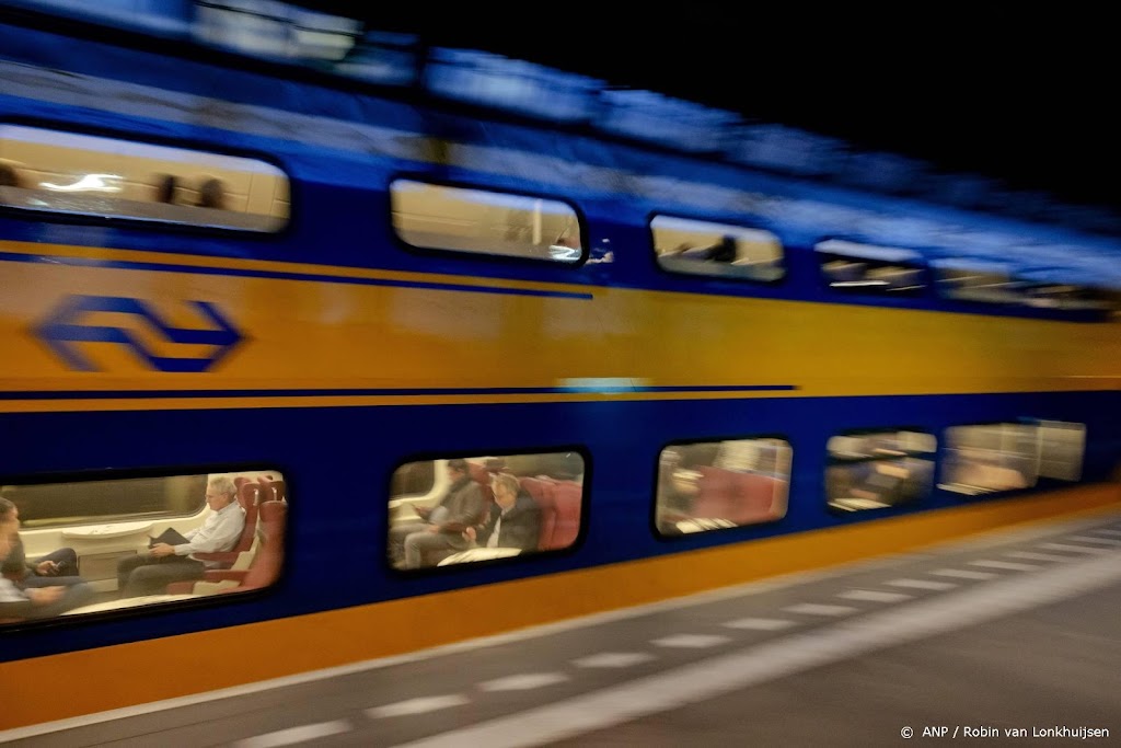 NS beschermde personeel te weinig tegen gevaarlijk chroom-6