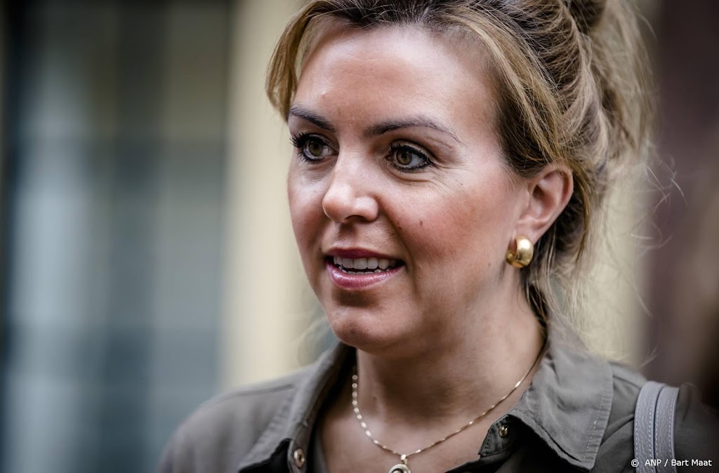 Kabinet: subsidie voor vrachtwagens op waterstof en tankstations
