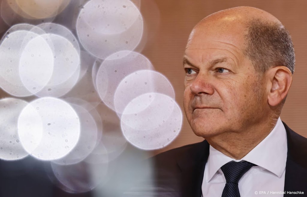 Duitsland komt met energiesteunpakket van 54 miljard euro