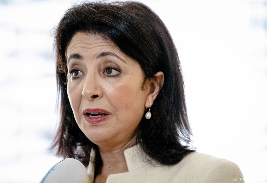 Bushoff aan de slag als Kamerlid na vertrek van Arib