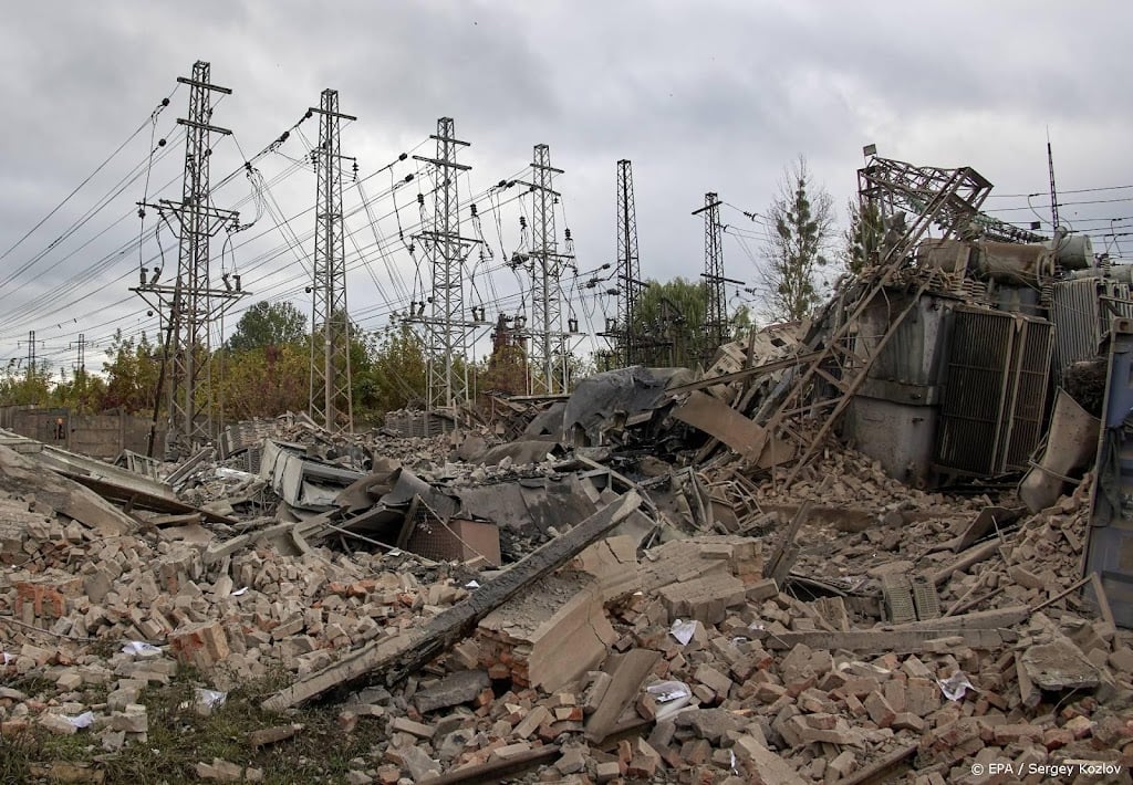 Meerdere doden door explosies in Russische grensregio