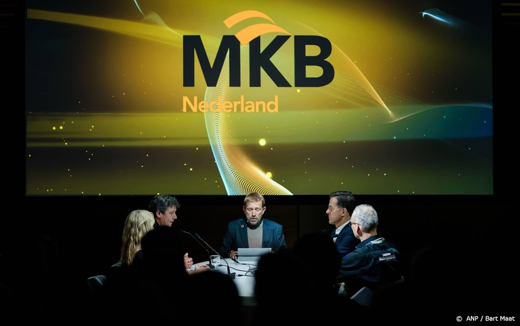 Voorzitter MKB-Nederland: regels voor ondernemers te ingewikkeld