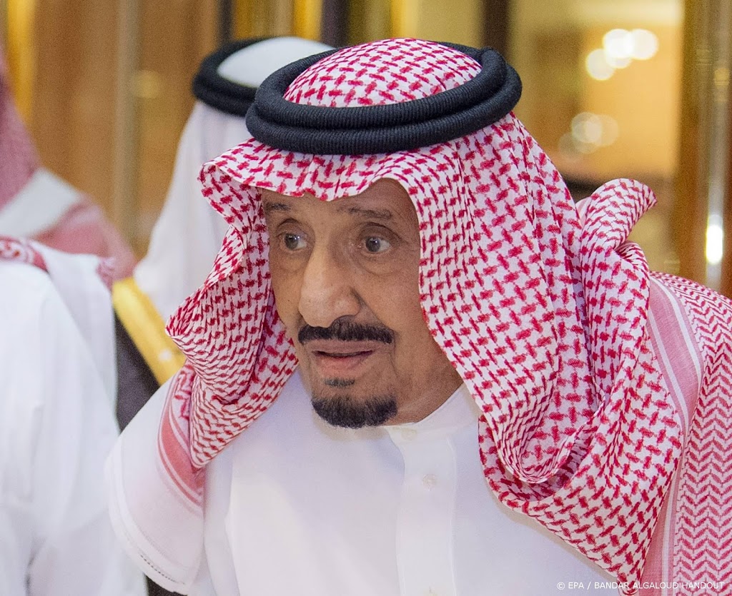 Saudische koning geeft iedereen dag vrij na zege op Argentinië