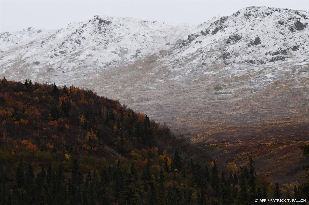 Aardverschuiving Alaska: doden en nog enkele mensen vermist