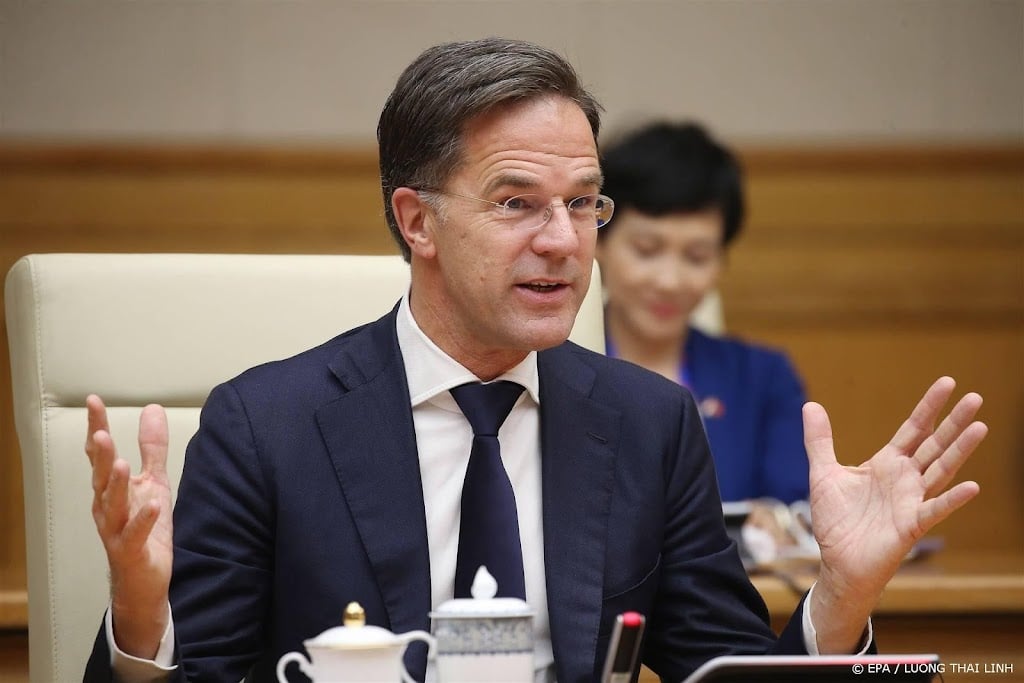 Rutte blij met deal Gaza, roept op tot vrijlaten alle gijzelaars
