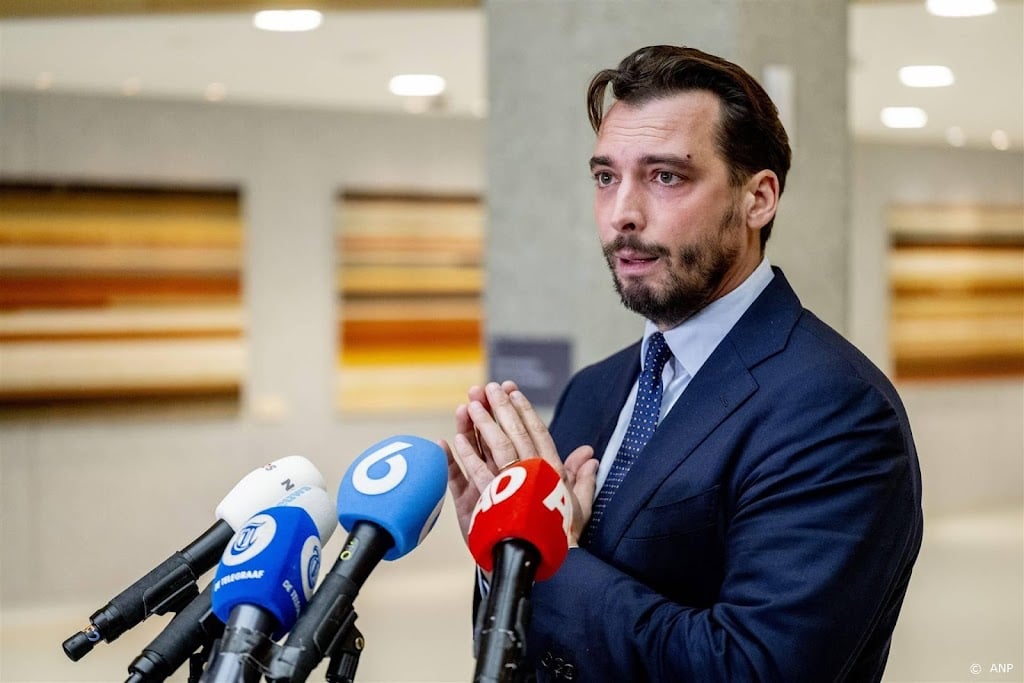Uitslagenavond FVD gaat vooralsnog niet door om veiligheid