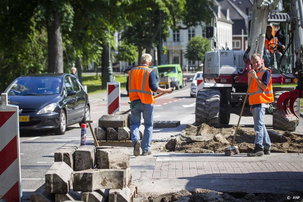 Gemeenten stoppen met inhuren payroll-arbeidskrachten