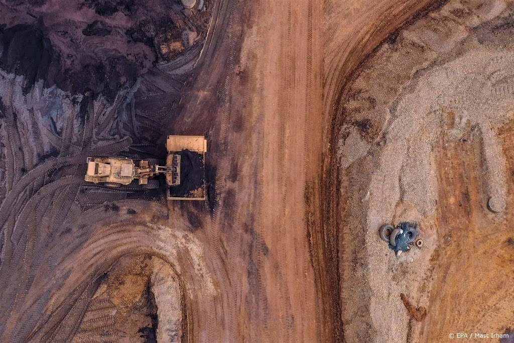 APG gaat met grootste beleggers werken aan hervorming mijnbouw