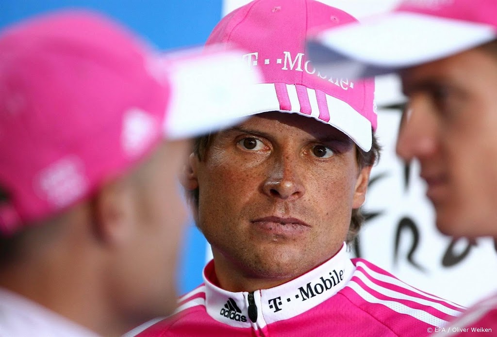 Oud-wielrenner Ullrich bekent openlijk schuld over doping