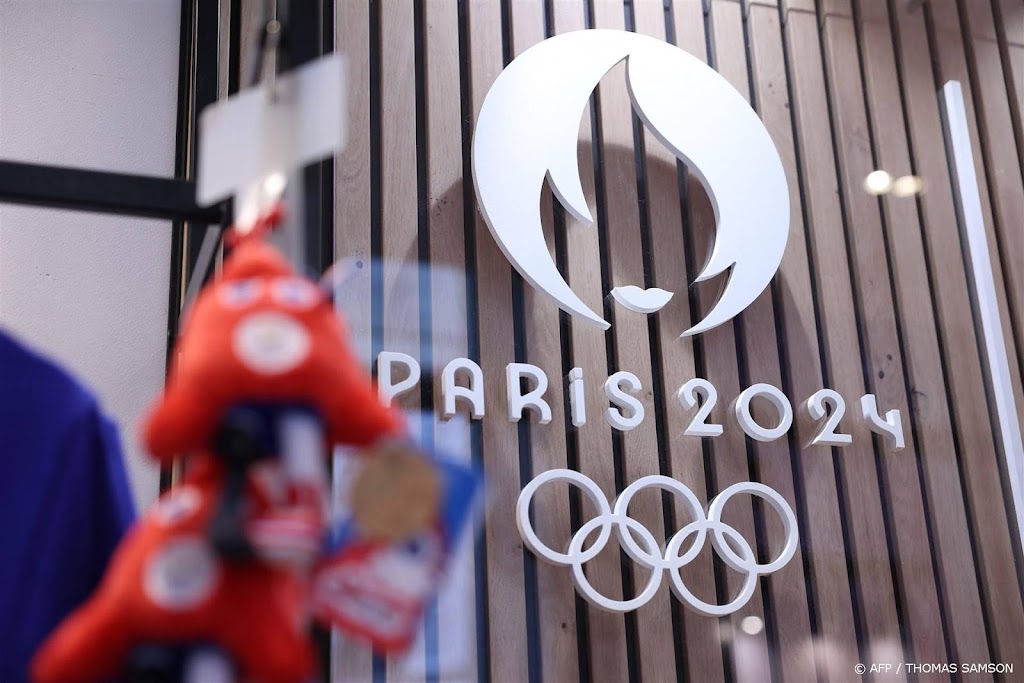 Al 7,2 miljoen kaarten verkocht voor Olympische Spelen in Parijs
