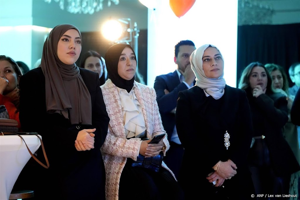 Verkiezingen lijken tegen te vallen voor Volt en DENK