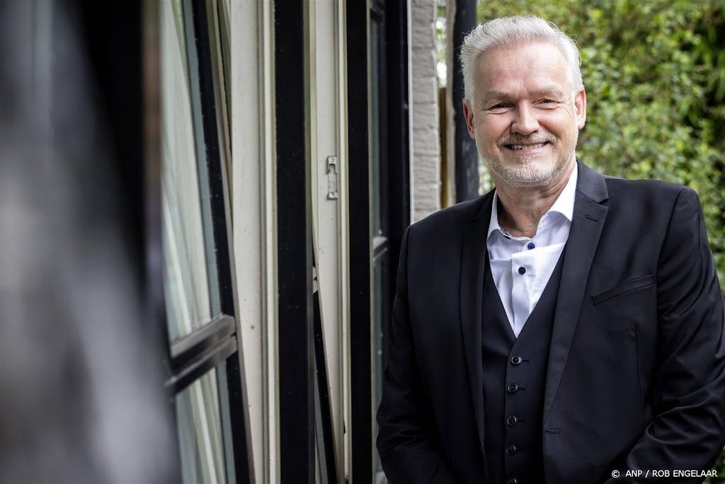 50PLUS-voorman blij met voorspelde zetel: dit verdienen ouderen