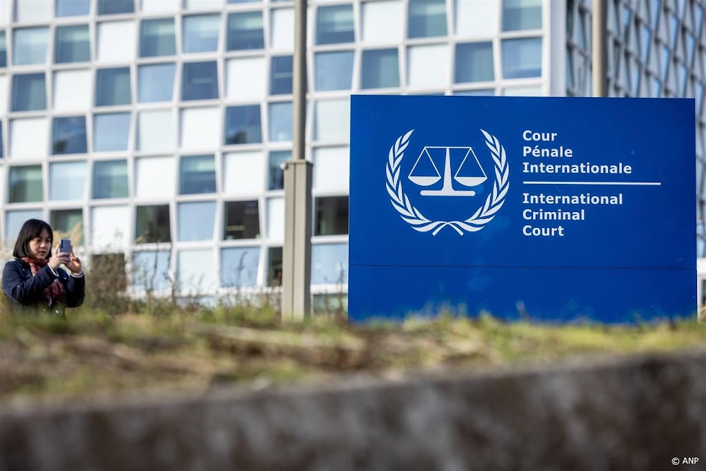 Biden: arrestatiebevelen ICC zijn schandalig