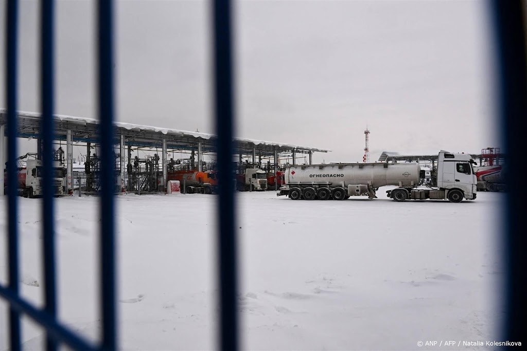 BBC: Rusland levert Noord-Korea olie in ruil voor troepen