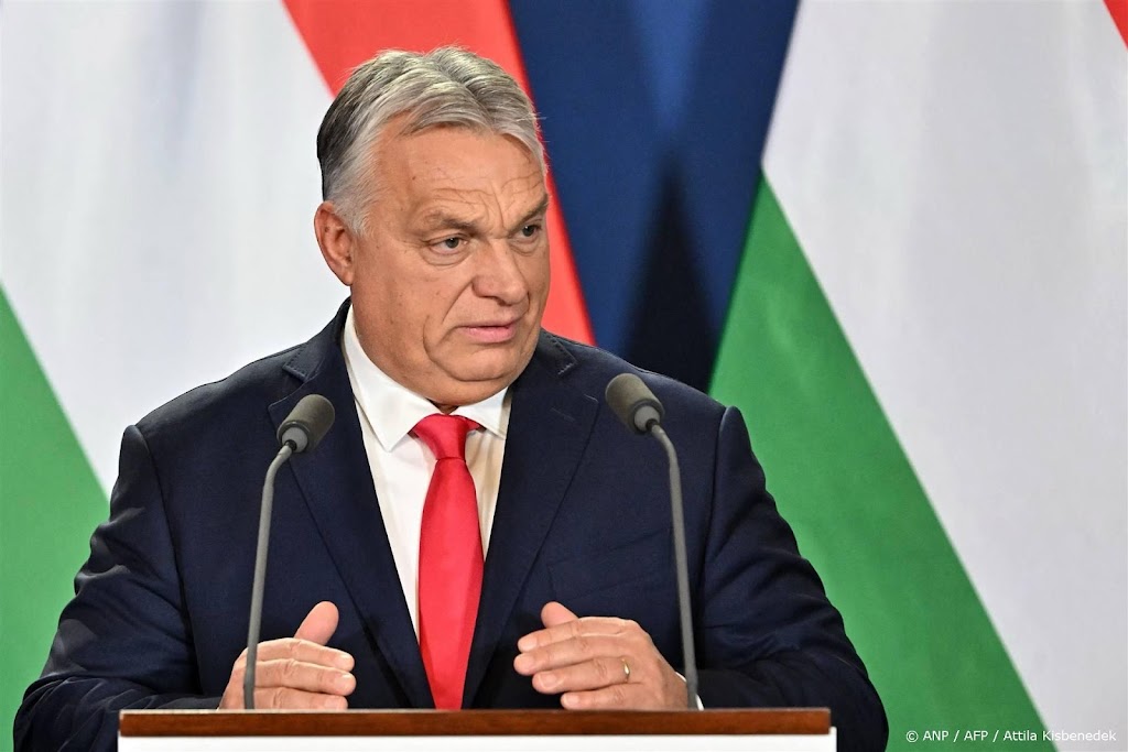 Orbán wil Netanyahu uitnodigen en zal hem niet oppakken voor ICC