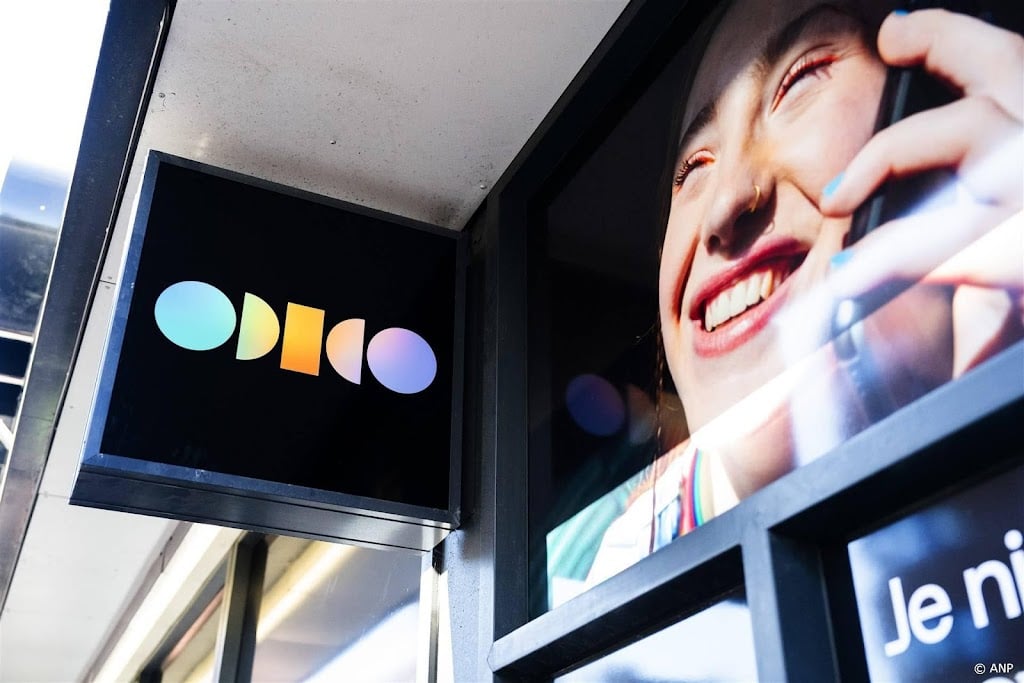 Bloomberg: telecombedrijf Odido mogelijk naar beurs Amsterdam
