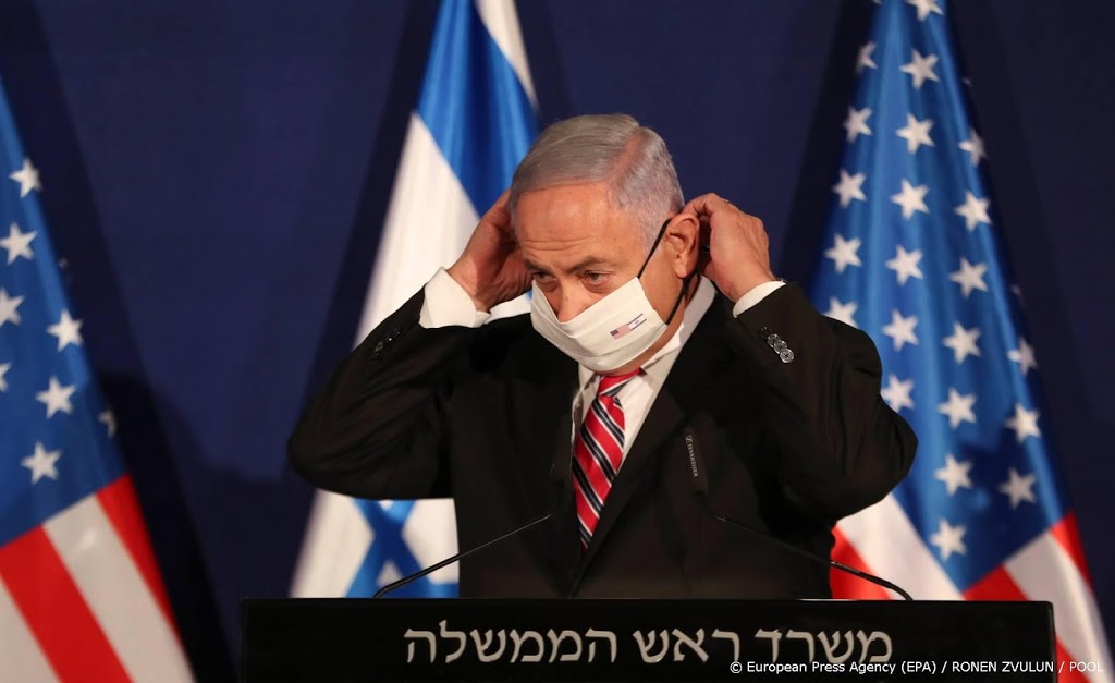 Israël stevent door regeringscrisis af op nieuwe verkiezingen