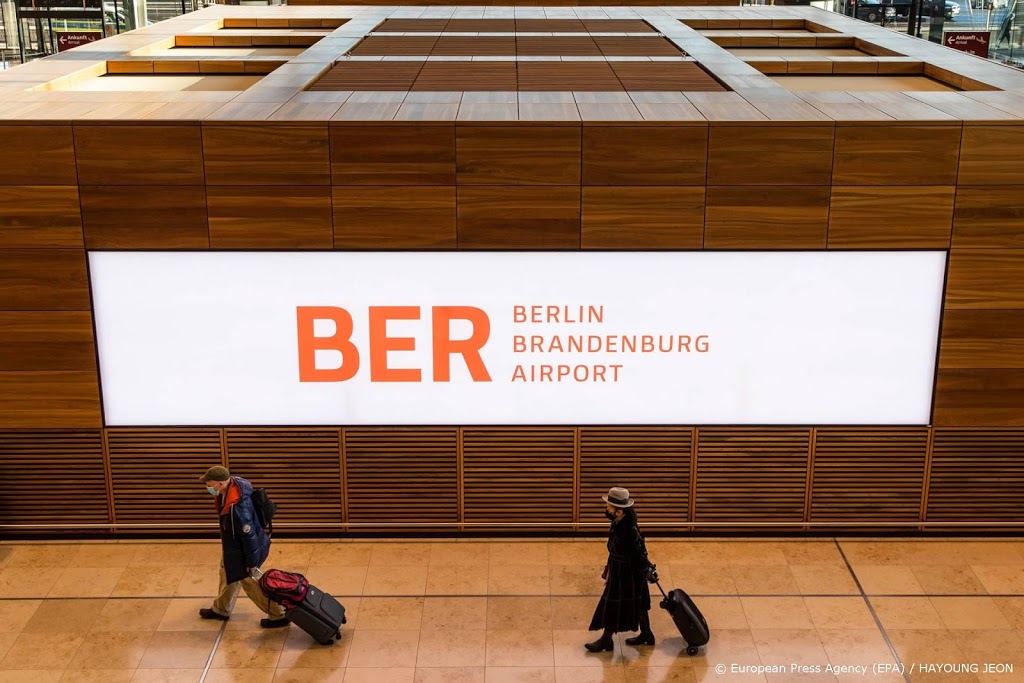 Duitsland verlengt inreisverbod VK en Zuid-Afrika tot 6 januari