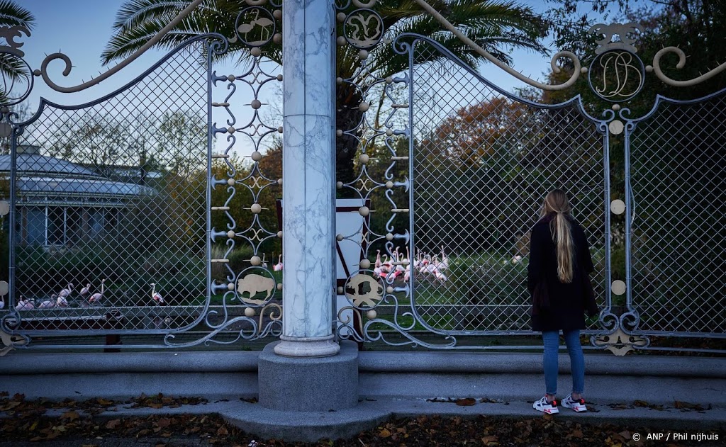 'Situatie dierentuinen penibel'