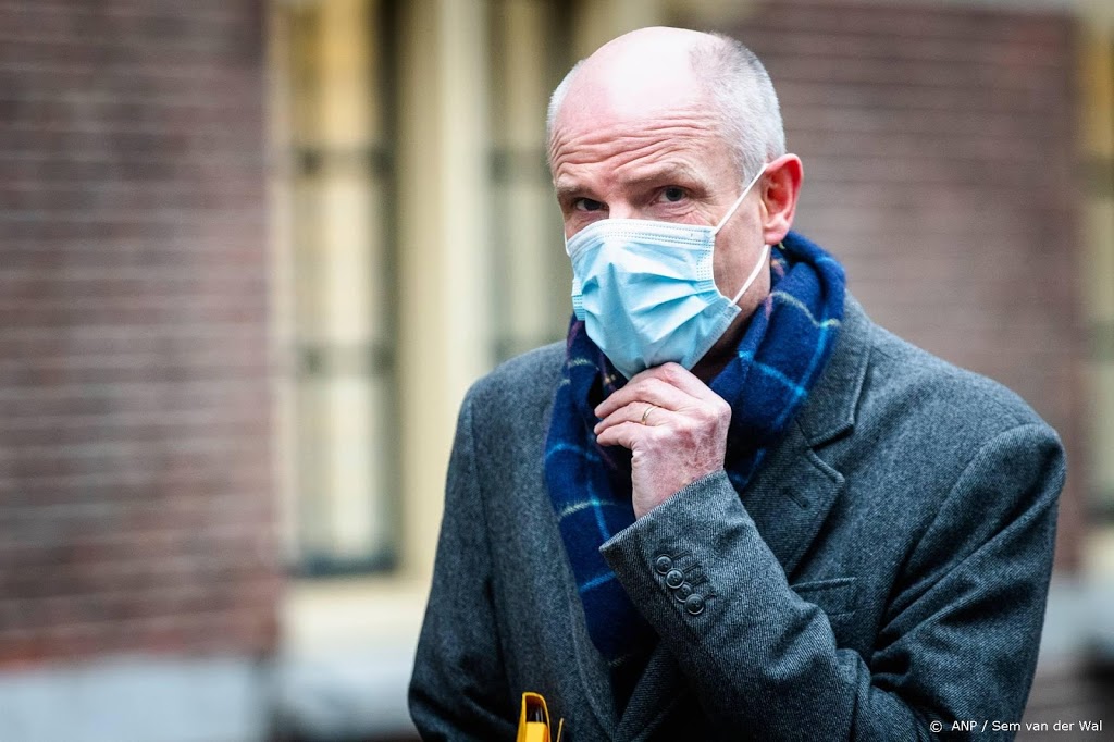 Reizen uit VK en Zuid-Afrika kan snel weer bij negatieve test
