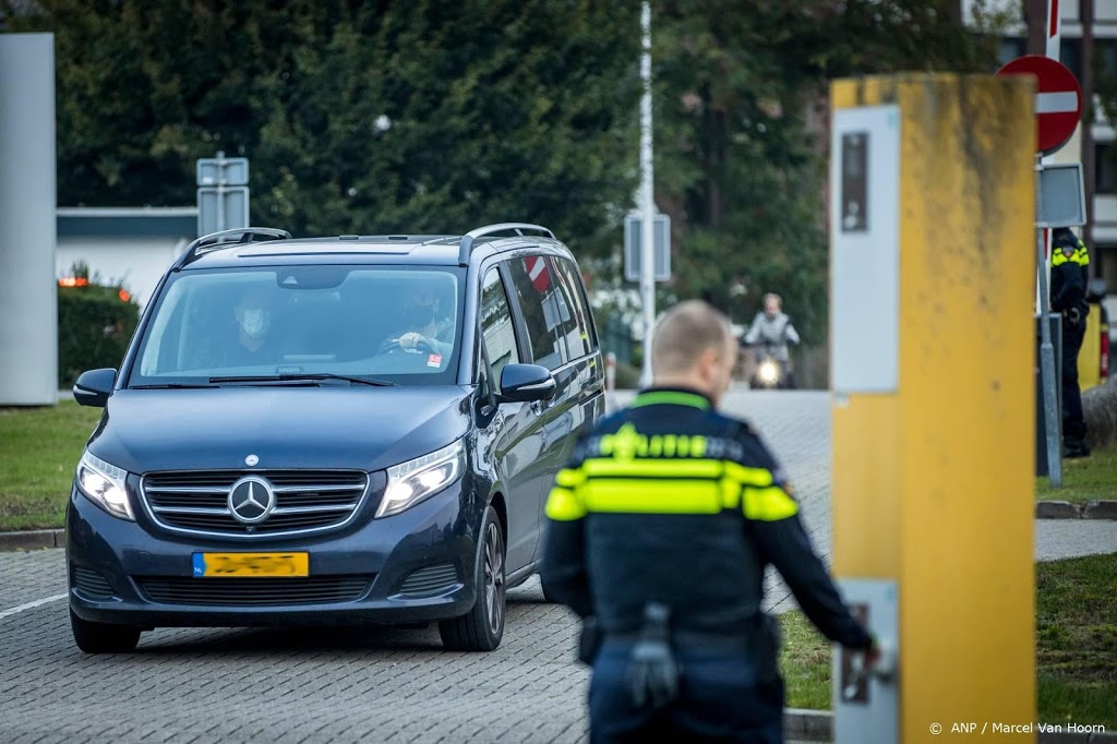 Hof in zaak Nicky Verstappen: Jos B. blijft in voorarrest
