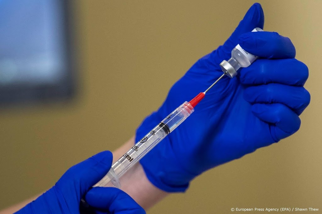 Fabrikant werkt aan eenvoudigere houdbaarheid coronavaccin