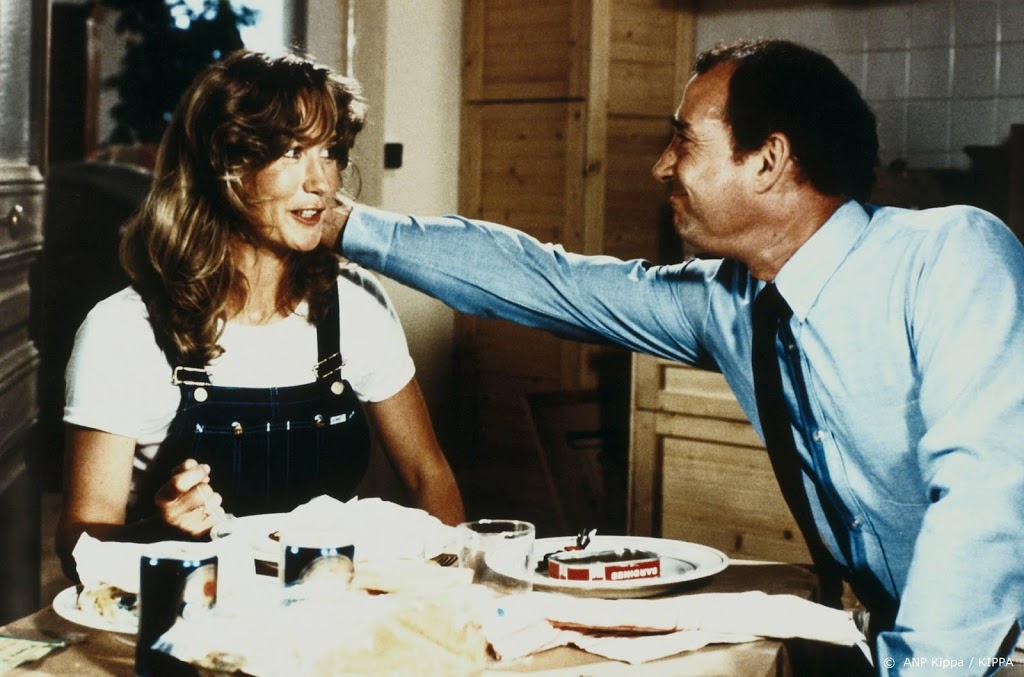 Franse acteur Claude Brasseur (84) overleden